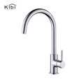 Kibi Lowa Single Handle Bar Sink Faucet KKF2001CH
